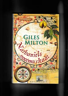 Nathaniels nootmuskaat