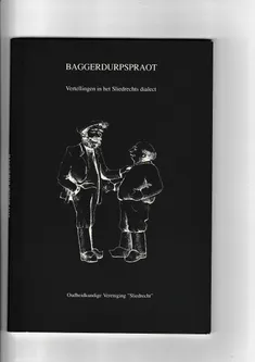 Baggerdurpspraot