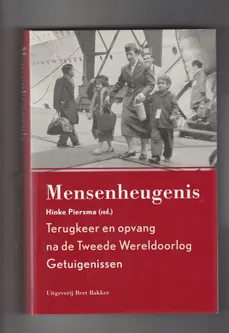 Mensenheugenis