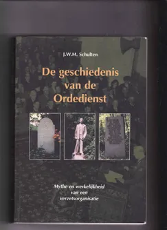 De geschiedenis van de Ordedienst