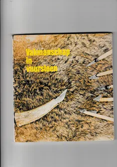 Vakmanschap in vuursteen