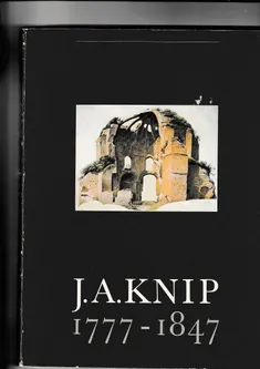J A Knip 1777 1847