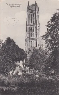 Zaltbommel St.Maartenstoren