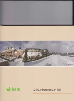 125 Bouwen aan Tiel