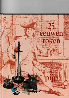 25 Eeuwen roken