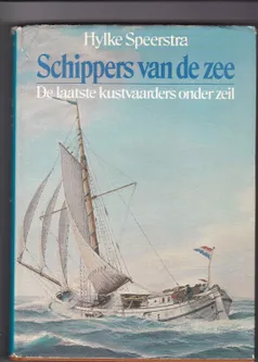 Schippers van de zee