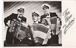 The Three Jacksons Rotterdam