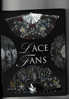 Lace Fans