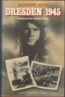 Dresden 1945 tondeldoos van de duivel