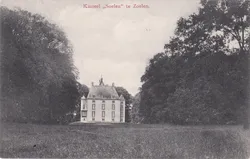 Zoelen Kasteel Soelen