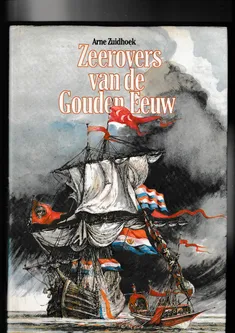 Zeerovers van de Gouden Eeuw