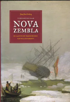 Terugkeer naar Nova Zembla