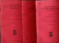 Lake Kariba A Man Made Tropical Ecosystem in Central Africa