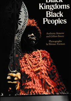 Black Kingdoms Black Peoples