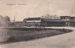 Geldermalsen Veilinggebouw