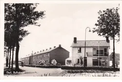 Deil Bulkstraat