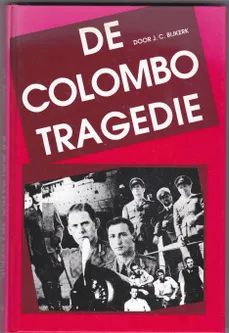 De Colombo Tragedie