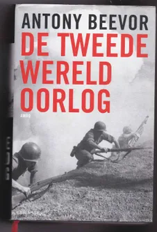 De Tweede Wereldoorlog