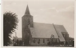 Tricht Ned Herv Kerk 3