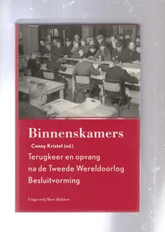 Binnenskamers