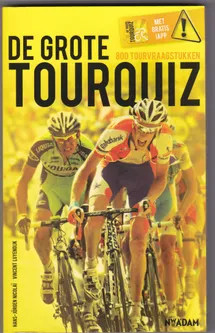 De grote Tourquiz