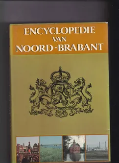 Encyclopedie van Noord-Brabant