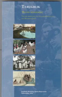 Terugblik Betuws Mengelwerk