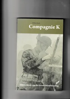 Compagnie K