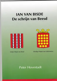 Ian van Bisde de schrijn van Beesd
