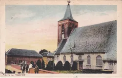 Tricht Kerk te Tricht