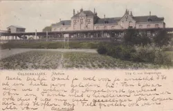 Geldermalsen Station 3