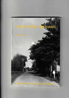 Als de witte vlag waait