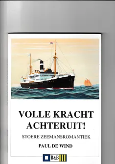 Volle kracht achteruit