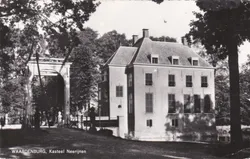 Waardenburg Kasteel Neerijnen