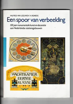 Een spoor van verbeelding