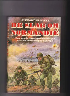 De slag om Normandië