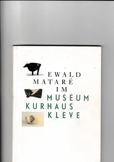 Ewald Matare