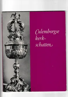 Culemborgse kerkschatten
