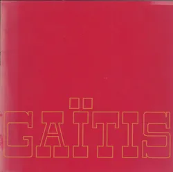 Gaïtis