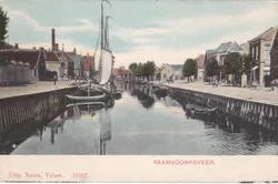 Raamsdonksveer