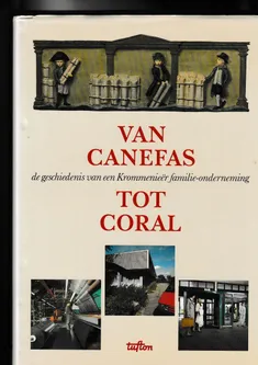 Van Canefas tot Coral