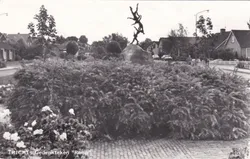 Tricht Gedenkteken Tricht