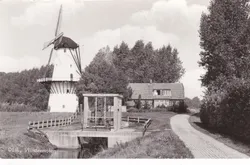 Deil Vlindermolen