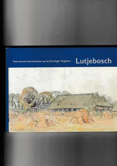 Lutjebosch