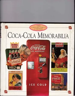 Coca-Cola Memorabilia