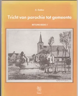 Tricht van parochie tot gemeente