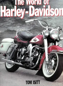 The world of Harley-Davidson
