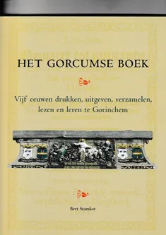 Het Gorcumse Boek