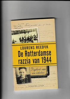 De Rotterdamse razzia van 1944