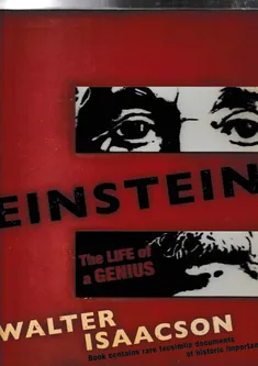 Einstein the life of a genius